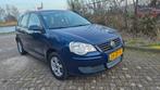 Volkswagen Polo 2008. NIEUWE APK | NIEUWE DISTRI | AIRCO, Auto's, Bedrijf, Te koop
