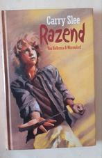 Razend van Cary Slee, Ophalen of Verzenden, Zo goed als nieuw, Cary Slee