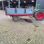 Hobby Kiepkar.                                             ., Ophalen