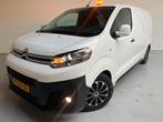 Citroen Jumpy Servicewagen AUTOMAAT 1.6 BlueHDI 95pk euro6 C, Stof, Wit, Origineel Nederlands, Bedrijf