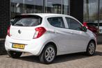 Opel KARL 1.0 ecoFLEX Edition € 5.990,00, Auto's, Opel, 839 kg, Stof, Gebruikt, Electronic Stability Program (ESP)