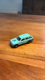 Majorette mercedes 300 TE no 250, Ophalen of Verzenden, Zo goed als nieuw, Auto