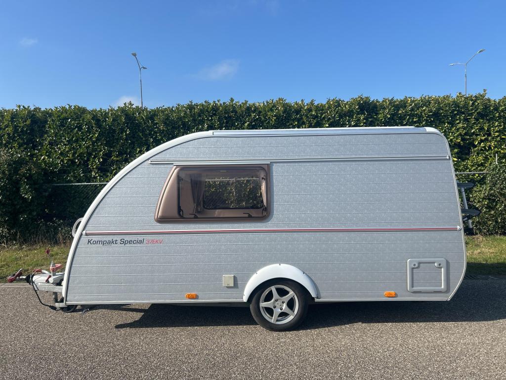 KIP 37 EKV KOMPAKT SPECIAL 2004 TOILET, LUIFEL, HEFDAK, Overige typen, Tot en met 2, A.G. Bellstraat 4 7903 AD Hoogeveen, Bedrijf