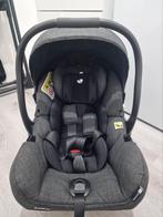 Joie i-Snug autostoel - Zo goed als nieuw, Autogordel, Zijbescherming, Zo goed als nieuw, 0 t/m 13 kg