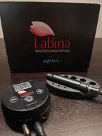 Labina mini PMU apparaat – zo goed als nieuw + doos, Ophalen of Verzenden, Zo goed als nieuw