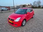 Suzuki Swift 1.5 Automaat 5 Deurs, Auto's, Suzuki, Automaat, Swift, Bedrijf, Onderhoudsboekje