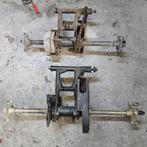 Brommer Quad achterbrug / achter as unilli / access, Ophalen of Verzenden, Overige typen