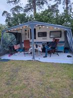 Isabella sunshine plus luifel,  omloop G14, Caravans en Kamperen, Voortenten en Luifels, Ophalen of Verzenden, Zo goed als nieuw