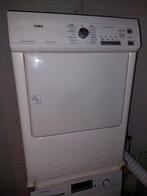 AEG Lavatherm Exclusiv wasdroger, Witgoed en Apparatuur, Wasdrogers, Ophalen, Gebruikt, Luchtafvoer, 85 tot 90 cm
