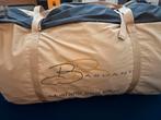 Tent BARDANI Mustang 260 3-4 personen, Ophalen, Zo goed als nieuw, Tot en met 4