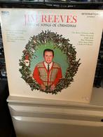 Jim Reeves - Twelve Songs of Christmas LP, Cd's en Dvd's, Cd's | Kerst en Sinterklaas, Ophalen of Verzenden, Gebruikt, Kerst