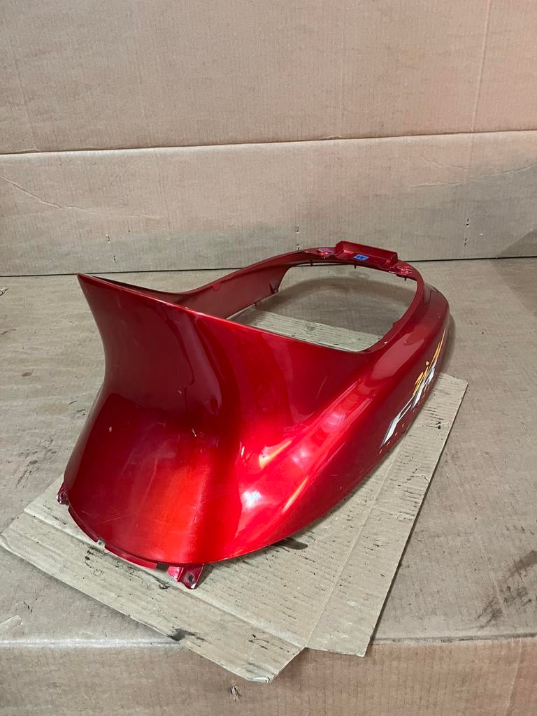 Zip fastrider type 1 2 3 achterkap buddy kap, Ophalen of Verzenden, A, A, A