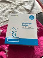 AudioNova Cleaning & Drying UV dry box  ., Diversen, Ophalen of Verzenden, Nieuw