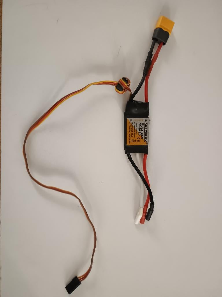 Regelaars, Hobby en Vrije tijd, Ophalen of Verzenden, Zo goed als nieuw, Elektro