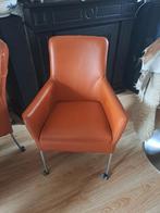 Eetkamerstoel, Huis en Inrichting, Fauteuils, Ophalen of Verzenden