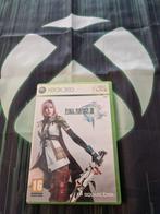 Final Fantasy XIII - Xbox 360, Verzenden, 1 speler, Zo goed als nieuw, Role Playing Game (Rpg)