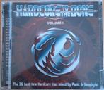 Hardcore to the Bone 1, Cd's en Dvd's, Ophalen of Verzenden, Gebruikt
