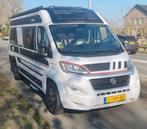 Adria buscamper Twin 640 SLB Supreme (2019) Zeer compleet, Fiat, Tot en met 2, Elektrische ramen, Adria