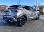 Nissan Juke 1.6 Hybrid Premiere Edition|NL Auto|1e Eig|Camer, 94 pk, 1300 kg, Gebruikt, 4 cilinders