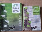 Lean Six Sigma Green & Black Belt Exercise Boek, Boeken, Studieboeken en Cursussen, Zo goed als nieuw, T.H.M. de Goede, J.R. T.J. Hesp, A. Meek, B.Sc JAM, Ing. A.G.M.