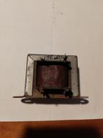singel uitgangstrafo 9watt, Ophalen of Verzenden, Nieuw