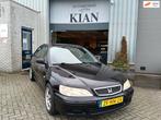 Honda Accord 1.6i S, Metallic lak, Gebruikt, 4 cilinders, 1590 cc