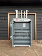 HSM V-Press 1160 MAX | 60 ton | Balenpers | Papierpers |, Ophalen of Verzenden