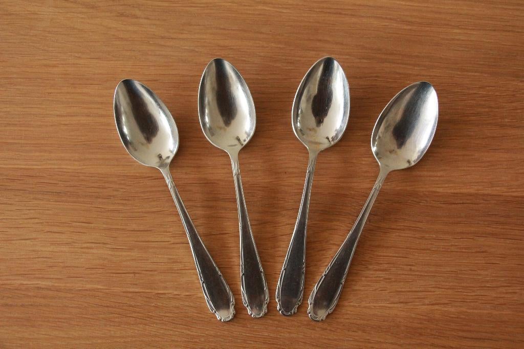 Gero Zilmeta bestek model 517 zie losse foto's voor prijzen, Ophalen of Verzenden