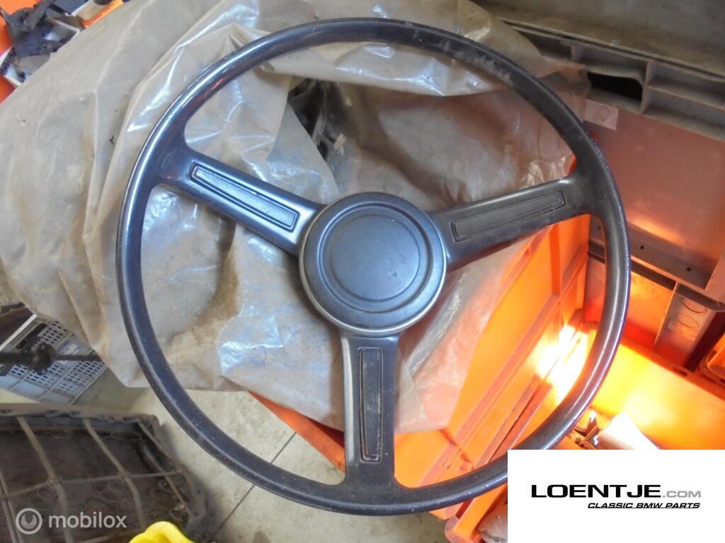 Stuur BMW 02 1602 1802 2002 etc zeer nette staat, Auto-onderdelen, Gebruikt, Ophalen of Verzenden, BMW, BMW
