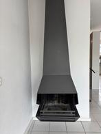 Houthaard, Huis en Inrichting, Haarden, Ophalen, Gebruikt, Vrijstaande haard, Houthaard