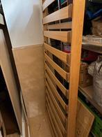 Lattenbodem 1 pers, Ophalen, 90 cm, Eenpersoons, Minder dan 160 cm