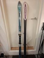 Head ski's 170 cm, Ophalen, 160 tot 180 cm, Gebruikt, Skiën
