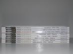 Thorgal ~ Complete serie hardcovers 1 t/m 8 [1e druk] [Kris, Boeken, Stripboeken, Complete serie of reeks, Ophalen of Verzenden