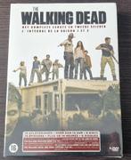 Dvd the walking dead seizoen 1&2 - Ongeopend, Vanaf 16 jaar, Ophalen of Verzenden, Zo goed als nieuw, Horror