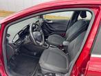 Ford Fiesta 1.0 EcoBoost Titanium , Climaat control, Achteru, Voorwielaandrijving, 1063 kg, Gebruikt, Euro 6