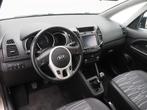 Kia Venga 1.4 CVVT Summer Edition | Panoramadak | Camera | N, Voorwielaandrijving, Stof, Gebruikt, Euro 6