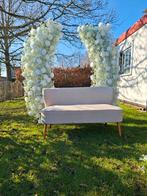 Gipskruid staanders voor decoratie, Ophalen, Geboorte of Huwelijk