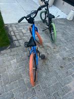 Crossfiets bmx, Ophalen of Verzenden, Zo goed als nieuw, Staal