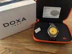 DOXA SUB 200 Divingstar! *Garantie*, Ophalen of Verzenden, Zo goed als nieuw, Staal, Overige merken