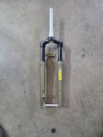 SR SUNTOUR SF23-NX1-32-boost luchtgeveerde voorvork, Fietsen en Brommers, Fietsonderdelen, Ophalen of Verzenden, Zo goed als nieuw