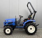Iseki TM3267E DEMO minitrekker - 30PK - 4 draaiuren -  BTW