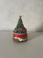 Geanimeerde Kerstboom Muziekdoos, Diversen, Ophalen of Verzenden, Zo goed als nieuw