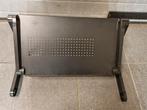Verstelbare laptopstandaard, Ophalen of Verzenden, Zo goed als nieuw, In diepte verstelbaar