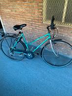 Damesfiets (Batavus), Ophalen, Gebruikt, 47 tot 50 cm, Versnellingen