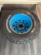 Wiel nieuwe band Renault Master 2001 BFGoodrich All-Terrain, Ophalen, 16 inch, Banden en Velgen, Nieuw