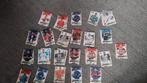 Voetbalkaarten panini, Ophalen of Verzenden, Zo goed als nieuw, Buitenlandse clubs, Poster, Plaatje of Sticker