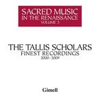 NIEUW 4CD Tallis Scholars: Finest Recordings 2000 - 2009, Boxset, Nieuw in verpakking, Vocaal, Middeleeuwen en Renaissance