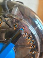 First Degree Fitness E350 pro Roeimachine rower water, Sport en Fitness, Ophalen, Zo goed als nieuw