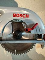 Bosch PKS 66 AF Cirkelzaag, Ophalen, Gebruikt, Cirkelzaag, 30 tot 70 mm