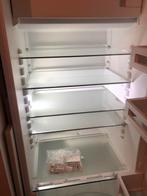 Liebherr inbouw koelkast met vriesvak - Zeer goede staat, 200 liter of meer, Ophalen, Zo goed als nieuw, Met vriesvak
